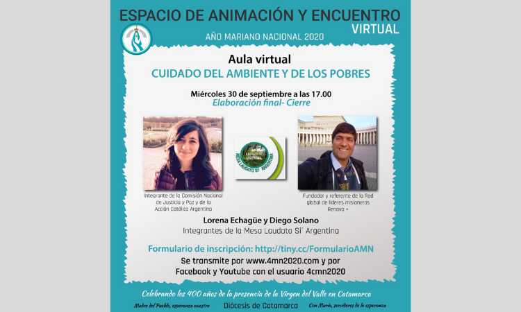 4CMN: Últimas aulas virtuales 4CMN: Últimas aulas virtuales