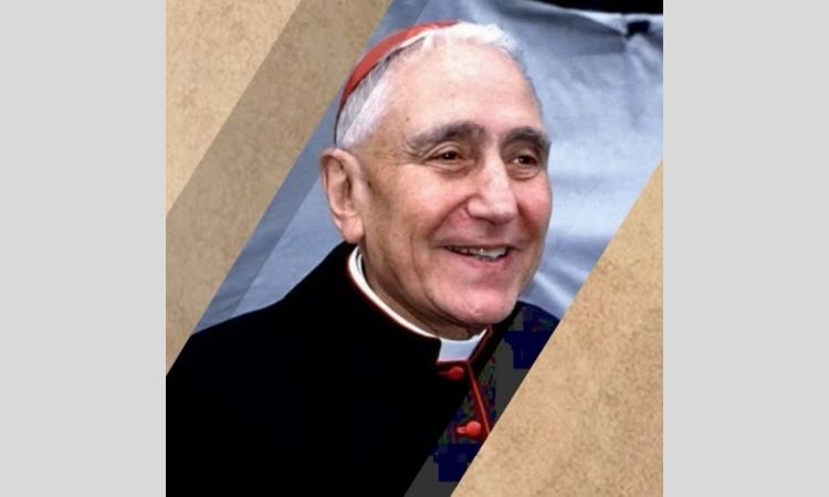 A 100 años de su nacimiento, la Iglesia agradeció por el Card. Pironio A 100 años de su nacimiento, la Iglesia agradeció por el Card. Pironio