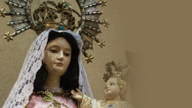 De modo virtual, Mendoza celebra a Nuestra Señora del Rosario De modo virtual, Mendoza celebra a Nuestra Señora del Rosario