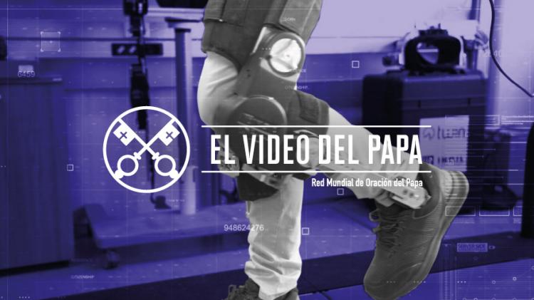 El Papa pide que el avance de la robótica y la inteligencia artificial "sea humano"