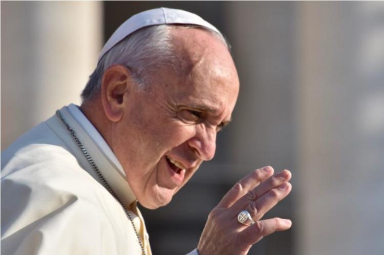 Francisco viajará a Irak en marzo del 2021 Francisco viajará a Irak en marzo del 2021