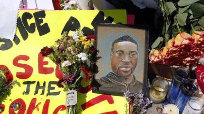 Indignación y dolor de los obispos estadounidenses ante la muerte de George Floyd