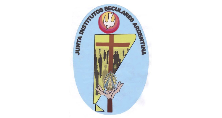 Institutos Seculares agradecen el acompañamiento pastoral de Mons. Radrizzani Institutos Seculares agradecen el acompañamiento pastoral de Mons. Radrizzani