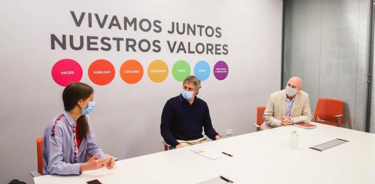 La Ciudad y el ODSA UCA buscan nuevos indicadores de desarrollo humano La Ciudad y el ODSA UCA buscan nuevos indicadores de desarrollo humano