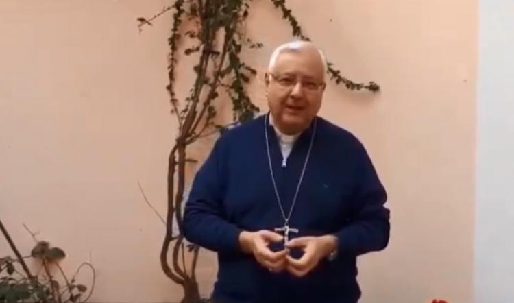 La prelatura de Deán Funes cumple 40 años de misión, a imagen de María La prelatura de Deán Funes cumple 40 años de misión, a imagen de María