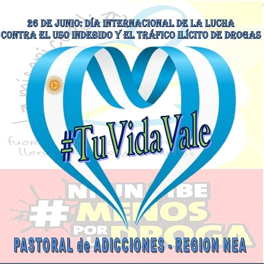Maratón Virtual para concientizar sobre tráfico ilícito y abuso de drogas Maratón Virtual para concientizar sobre tráfico ilícito y abuso de drogas