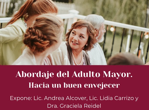 Más de 15 actividades abiertas a la comunidad esta semana en la UCA Más de 15 actividades abiertas a la comunidad esta semana en la UCA