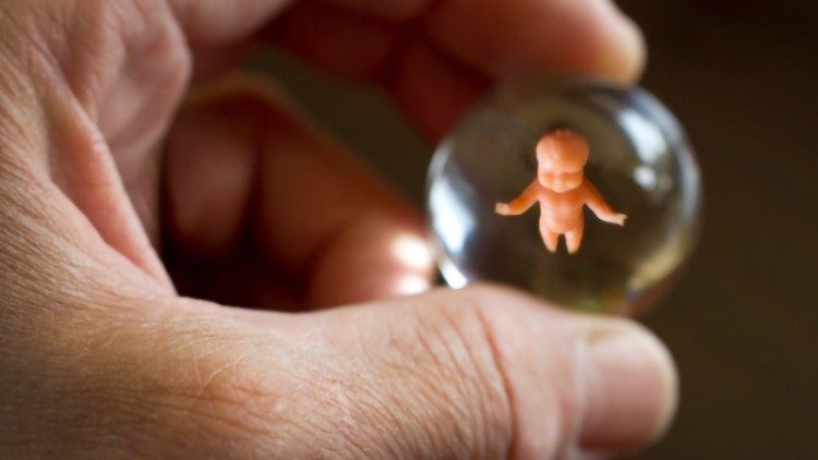 Mons. Aguer: El aborto es anticientífico Mons. Aguer: El aborto es anticientífico