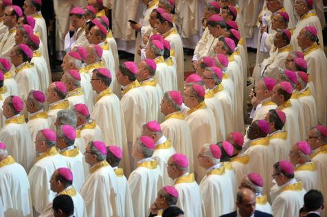 Mons. Buenanueva: "La crisis de los abusos es una crisis del ministerio pastoral de los obispos" Mons. Buenanueva: "La crisis de los abusos es una crisis del ministerio pastoral de los obispos"