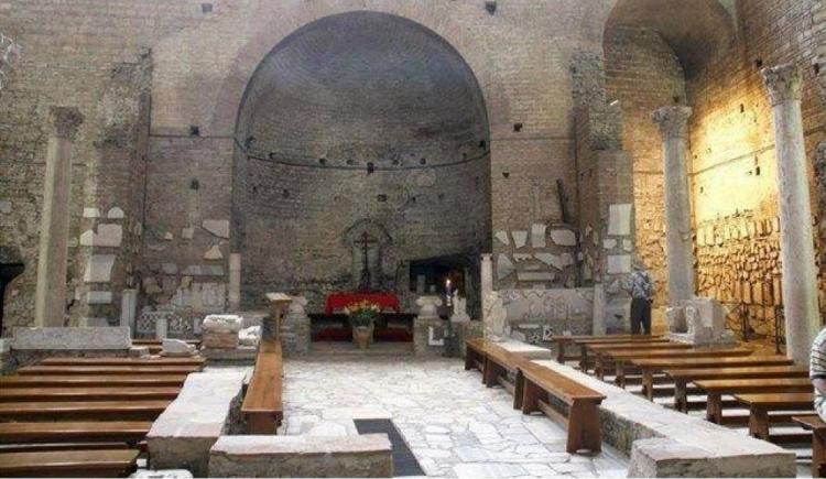 Mons. Lozano destacó la incidencia pastoral del "Pacto de las Catacumbas" Mons. Lozano destacó la incidencia pastoral del "Pacto de las Catacumbas"