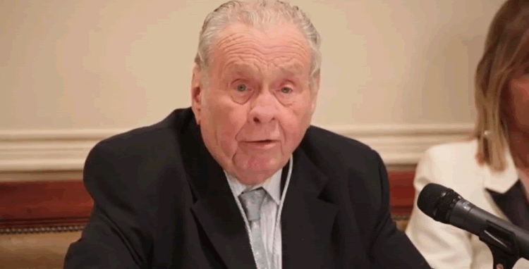 Murió Norberto Padilla, referente del diálogo ecuménico e interreligioso Murió Norberto Padilla, referente del diálogo ecuménico e interreligioso