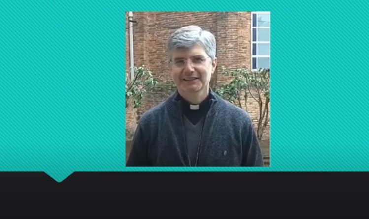 "Nos sentimos tristemente sorprendidos", dijo Mons. Montini sobre el aborto "Nos sentimos tristemente sorprendidos", dijo Mons. Montini sobre el aborto