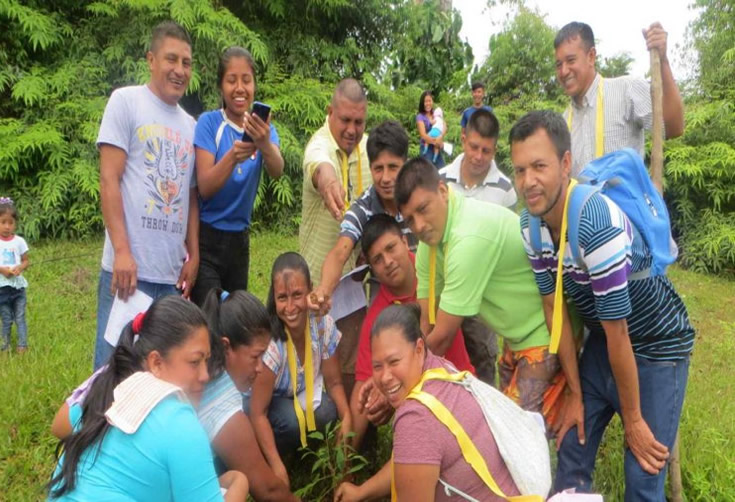 Nueva edición del Curso de Animadores Laudato si' Nueva edición del Curso de Animadores Laudato si'