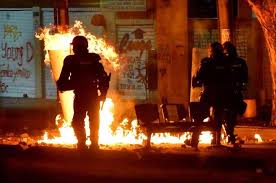 Obispo colombiano lamenta protestas que dejaron varios muertos y cientos de heridos Obispo colombiano lamenta protestas que dejaron varios muertos y cientos de heridos