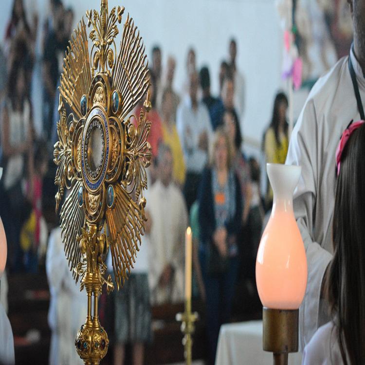 Obispos de Mendoza confirman el retorno de las celebraciones comunitarias Obispos de Mendoza confirman el retorno de las celebraciones comunitarias