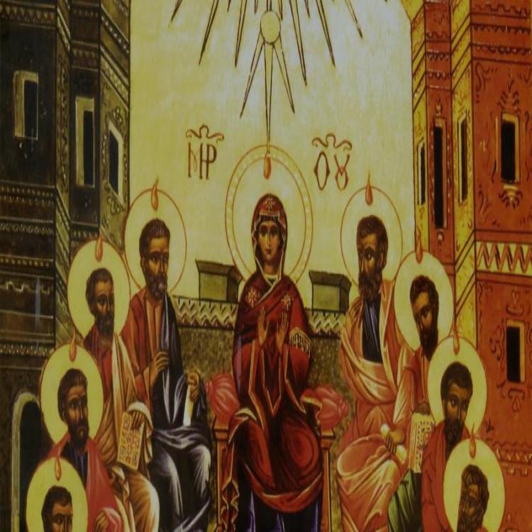 Transmitirán la misa de Pentecostés por radio y televisión Transmitirán la misa de Pentecostés por radio y televisión