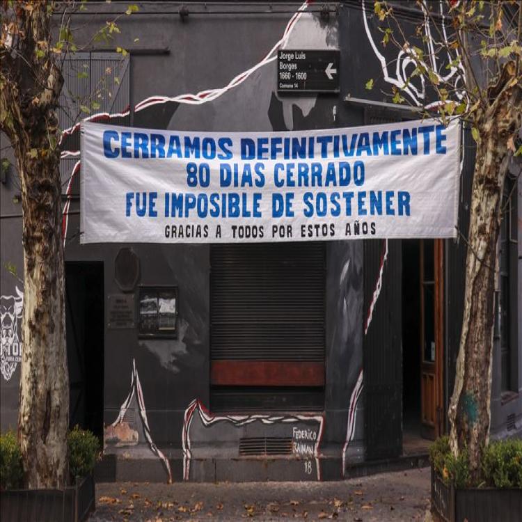 UCA: Aportes para pensar la economía argentina más allá de la pandemia UCA: Aportes para pensar la economía argentina más allá de la pandemia