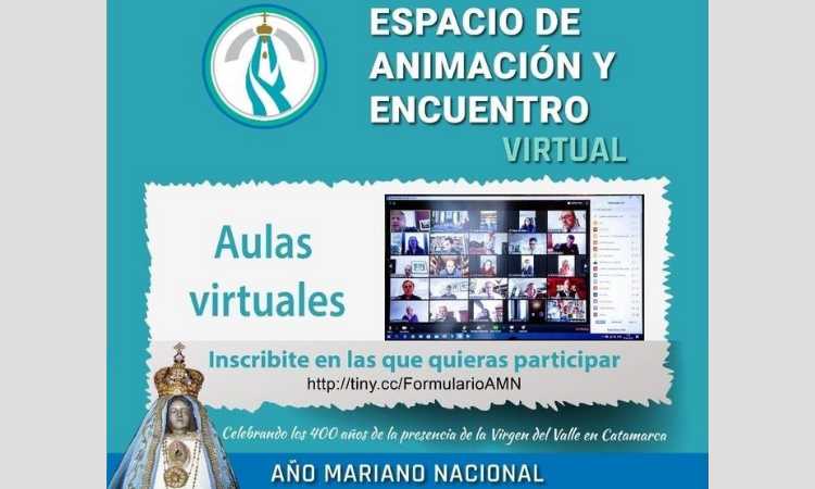 Última etapa de actividades virtuales del 4CMN Última etapa de actividades virtuales del 4CMN