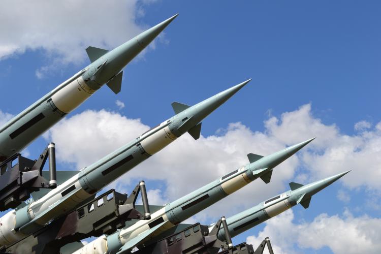 Vaticano: Seminario online sobre "Un mundo libre de armas nucleares" Vaticano: Seminario online sobre "Un mundo libre de armas nucleares"