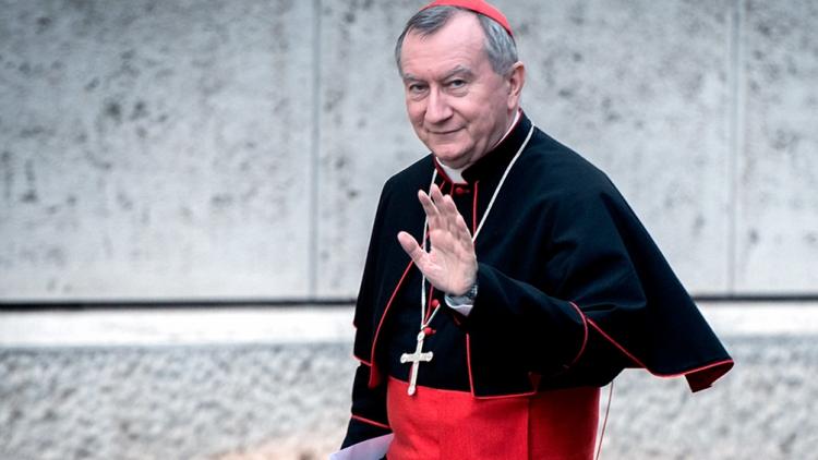 Card. Parolin: Trabajar juntos para consolidar la alianza entre el ser humano y el medioambiente Card. Parolin: Trabajar juntos para consolidar la alianza entre el ser humano y el medioambiente