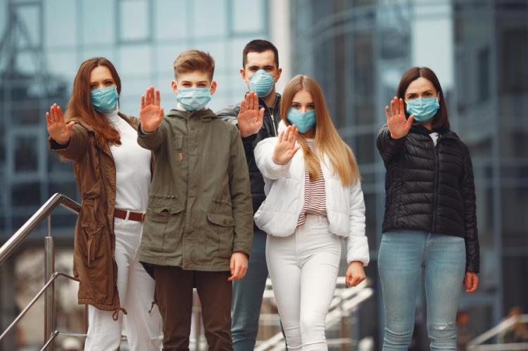 Consudec: ¿Qué hemos aprendido del duro trance de la crisis sanitaria? Consudec: ¿Qué hemos aprendido del duro trance de la crisis sanitaria?