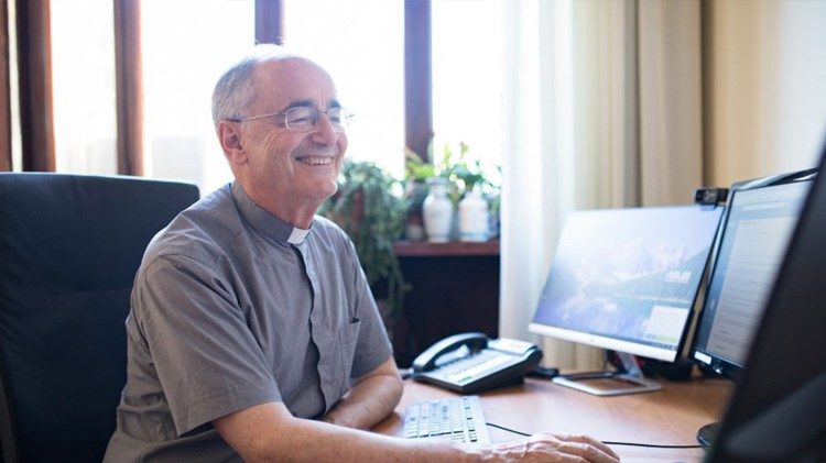 Desarrollo Humano Integral: El Papa nombró al Card. Czerny prefecto interino Desarrollo Humano Integral: El Papa nombró al Card. Czerny prefecto interino
