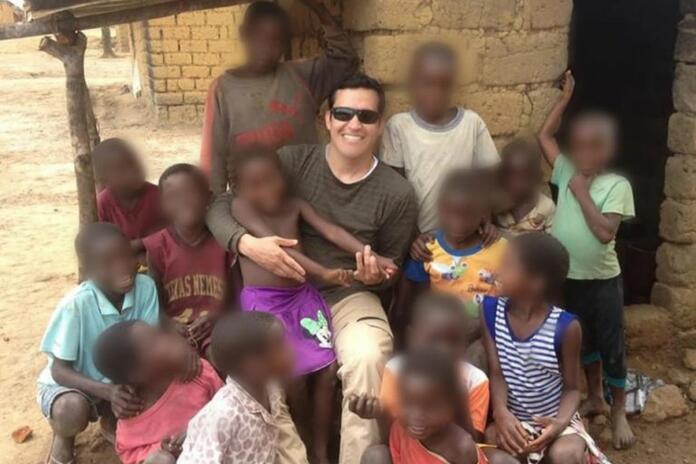 Dolor tras el asesinato del sacerdote colombiano en Angola Dolor tras el asesinato del sacerdote colombiano en Angola