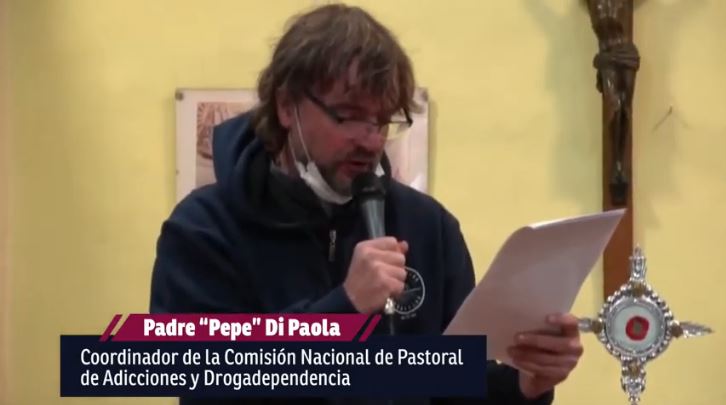 Drogas y adicciones: Alertan sobre la gravedad de esta pandemia silenciada Drogas y adicciones: Alertan sobre la gravedad de esta pandemia silenciada