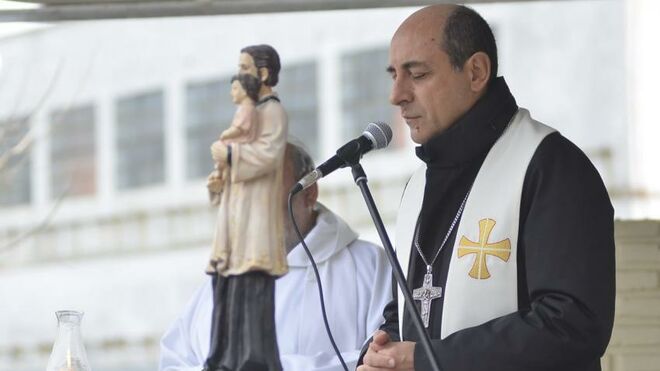 El arzobispo de La Plata pide al Presidente que revise sus prioridades El arzobispo de La Plata pide al Presidente que revise sus prioridades