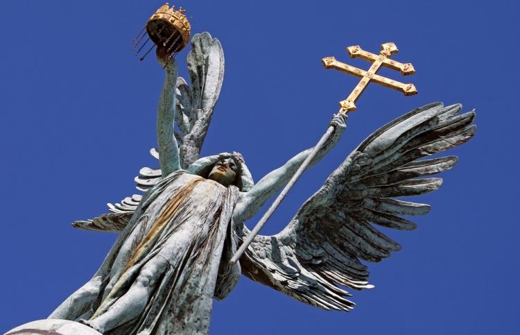 El Card. Parolin dio detalles del viaje de Francisco a Hungría y Eslovaquia El Card. Parolin dio detalles del viaje de Francisco a Hungría y Eslovaquia