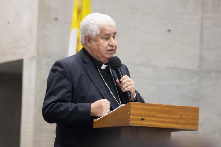 El episcopado mexicano protesta por la revisión 'exprés' de libros de texto El episcopado mexicano protesta por la revisión 'exprés' de libros de texto