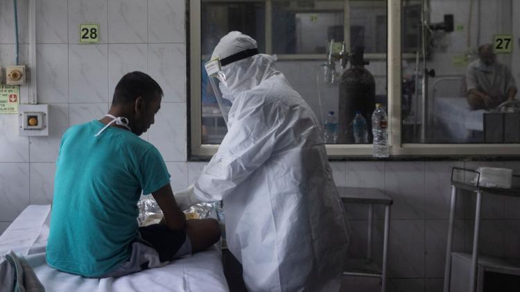 El Papa envía donación médica para afectados de Covid-19 en Colombia El Papa envía donación médica para afectados de Covid-19 en Colombia