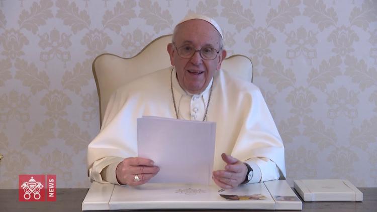 El Papa viajará a Chipre y Grecia como peregrino en las fuentes de la humanidad El Papa viajará a Chipre y Grecia como peregrino en las fuentes de la humanidad