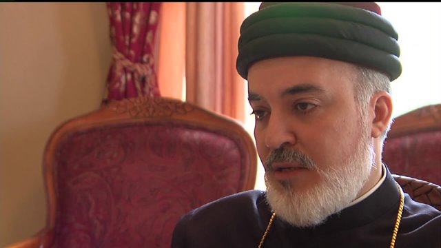 El Sínodo de la Iglesia Asiria de Oriente eligió nuevo patriarca El Sínodo de la Iglesia Asiria de Oriente eligió nuevo patriarca