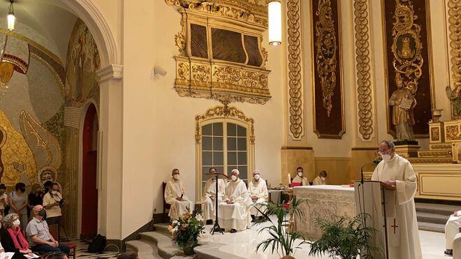 El superior general de los jesuitas destaca la vigencia de los Ejercicios Espirituales El superior general de los jesuitas destaca la vigencia de los Ejercicios Espirituales