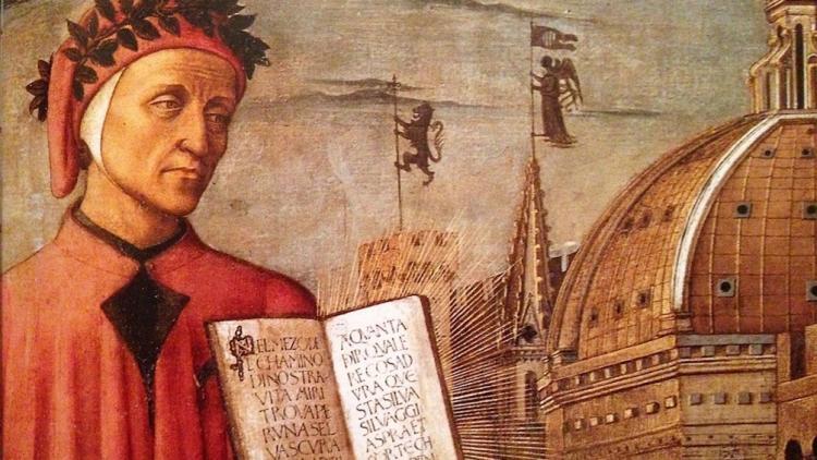 El Vaticano dedicará varios actos para conmemorar los 700 años de la muerte de Dante El Vaticano dedicará varios actos para conmemorar los 700 años de la muerte de Dante