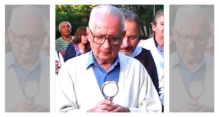 Falleció Antonio Petta, imprentero de buenos libros Falleció Antonio Petta, imprentero de buenos libros