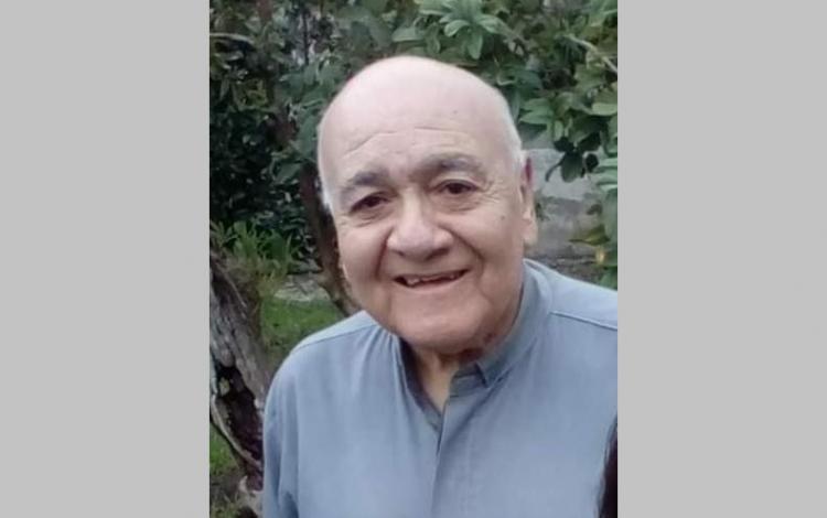 Falleció un sacerdote de Goya Falleció un sacerdote de Goya
