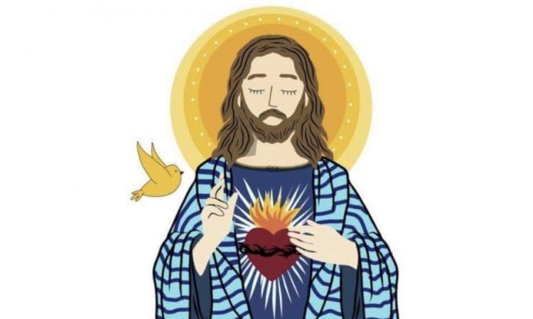 La Acción Católica Argentina se consagró al Sagrado Corazón de Jesús La Acción Católica Argentina se consagró al Sagrado Corazón de Jesús