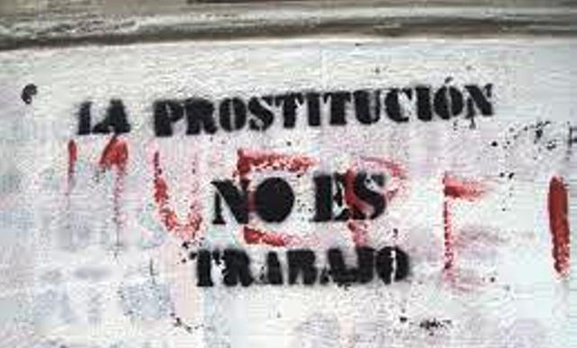 La CNJP convoca a la Jornada de oración y reflexión contra la trata de personas