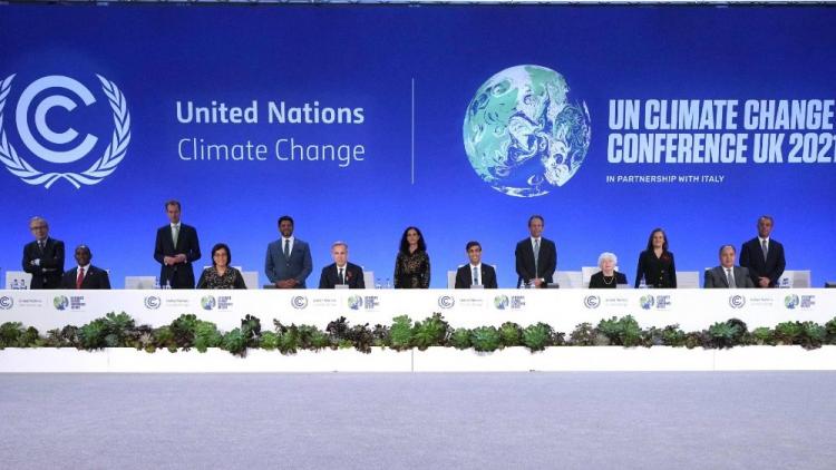 La Iglesia de la Amazonía envía una carta a líderes en la cumbre de la COP26 La Iglesia de la Amazonía envía una carta a líderes en la cumbre de la COP26