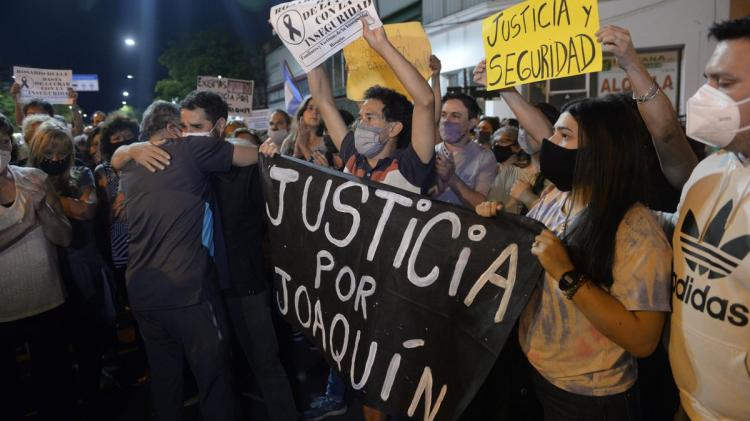 La Iglesia en Rosario abraza a las familias de las víctimas de la violencia La Iglesia en Rosario abraza a las familias de las víctimas de la violencia