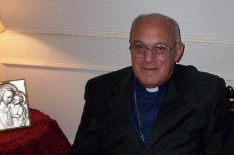 La Iglesia está muy desafiada y tiene que responder, afirmó Mons. Castagna La Iglesia está muy desafiada y tiene que responder, afirmó Mons. Castagna