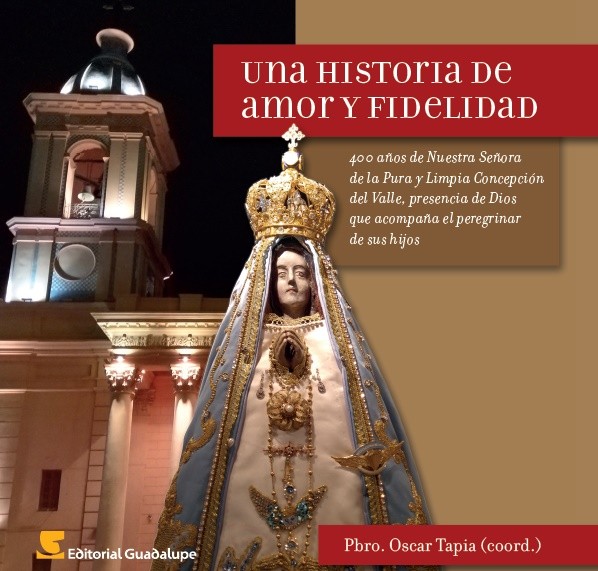La Virgen del Valle, ayudará a jóvenes en recuperación de adicciones La Virgen del Valle, ayudará a jóvenes en recuperación de adicciones