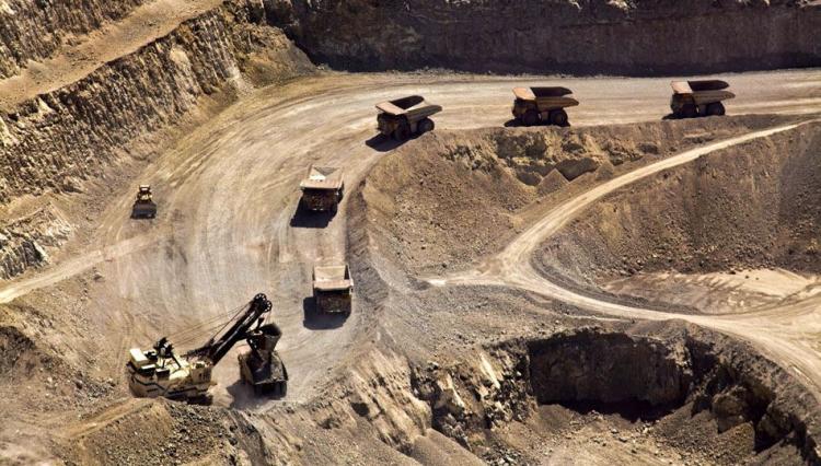 Los obispos del Chubut exigen un debate plural sobre la minería a cielo abierto Los obispos del Chubut exigen un debate plural sobre la minería a cielo abierto