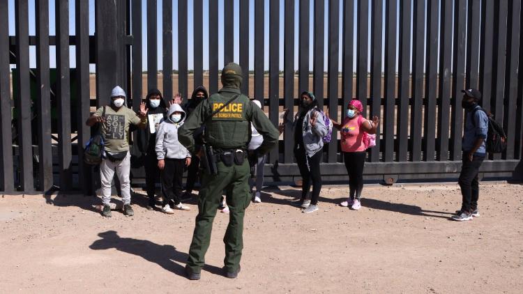 Los obispos lamentan que la administración Biden no haya aumentado la acogida de refugiados