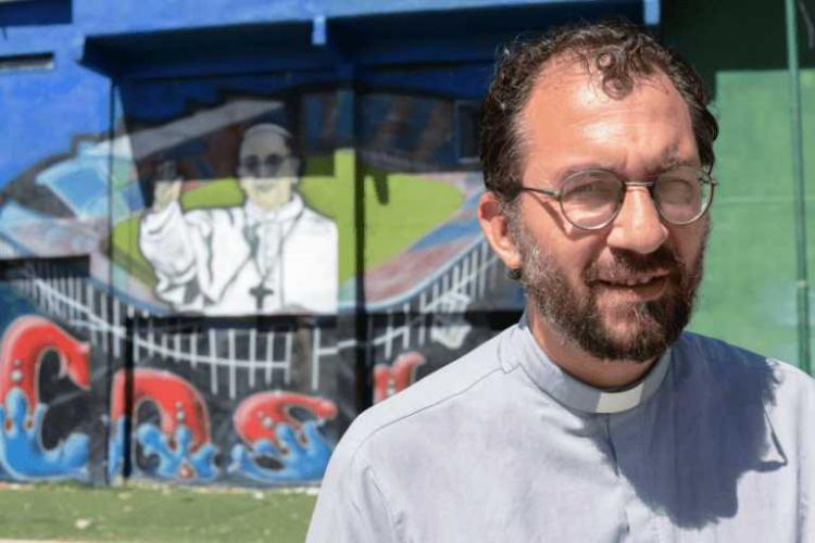 Luján 2021: Mons. Carrara animó a "escuchar el sentir profundo del pueblo" Luján 2021: Mons. Carrara animó a "escuchar el sentir profundo del pueblo"