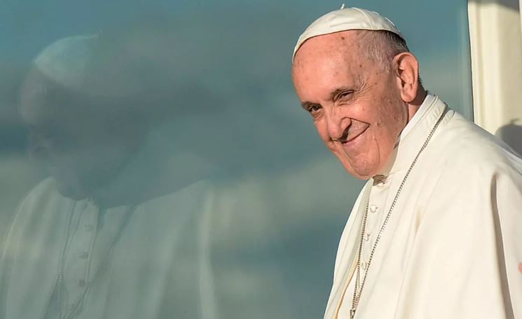 Misa por radio y TV: En un nuevo aniversario, rezamos por el Papa Misa por radio y TV: En un nuevo aniversario, rezamos por el Papa