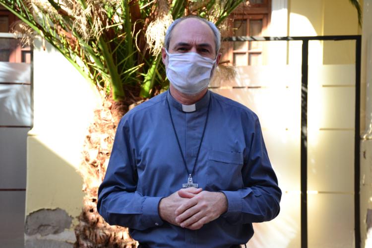 Mons. Braida: "Es hora de opciones valientes por el bien común" Mons. Braida: "Es hora de opciones valientes por el bien común"