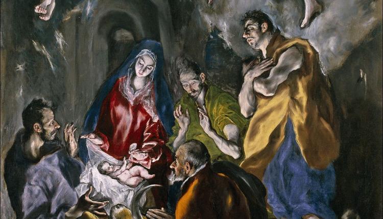 Mons. Buenanueva y una invitación de Navidad: "¡Vayamos juntos a Belén" Mons. Buenanueva y una invitación de Navidad: "¡Vayamos juntos a Belén"
